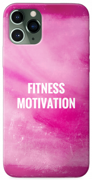 Fitness motivation