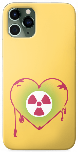 Toxic love