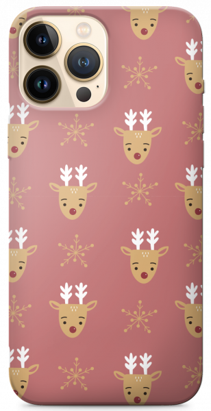 Reindeer Pattern