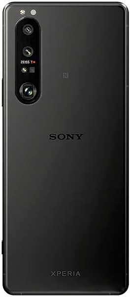 Xperia 1 III