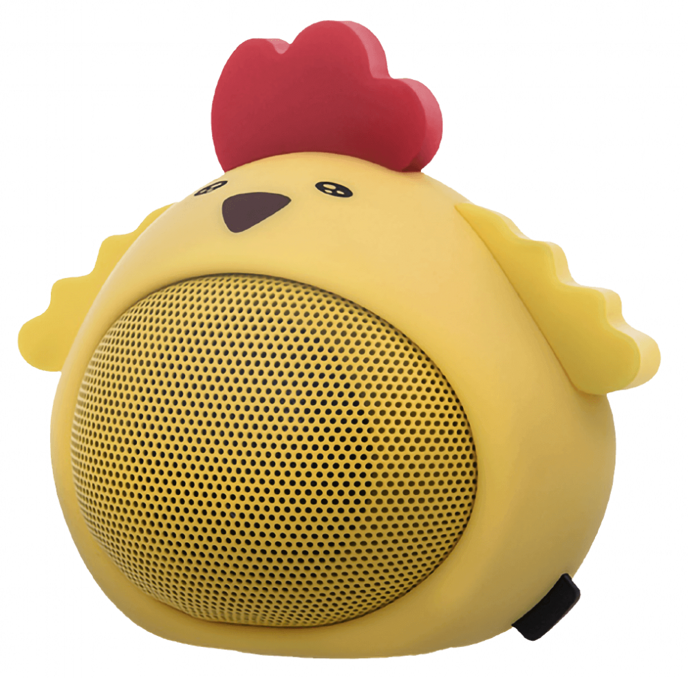 Samsung Galaxy J4 Plus (J415F) kompatibilis bluetooth hangszóró Forever Sweet Animal Chicky csirke