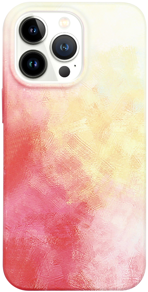 Apple iPhone 13 Pro szilikon tok POP Case Design