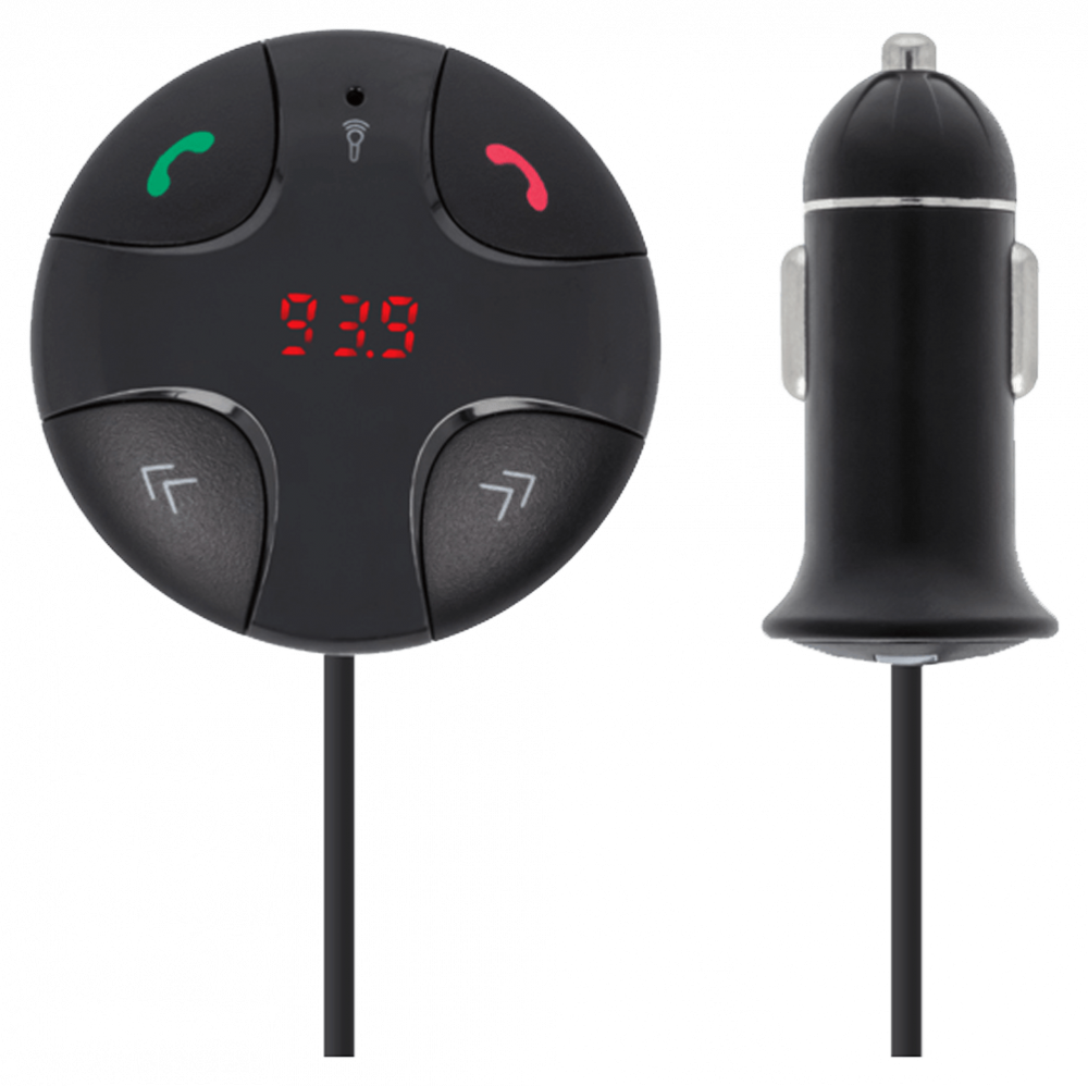 Motorola Moto G30 FM Bluetooth Transmitter Forever