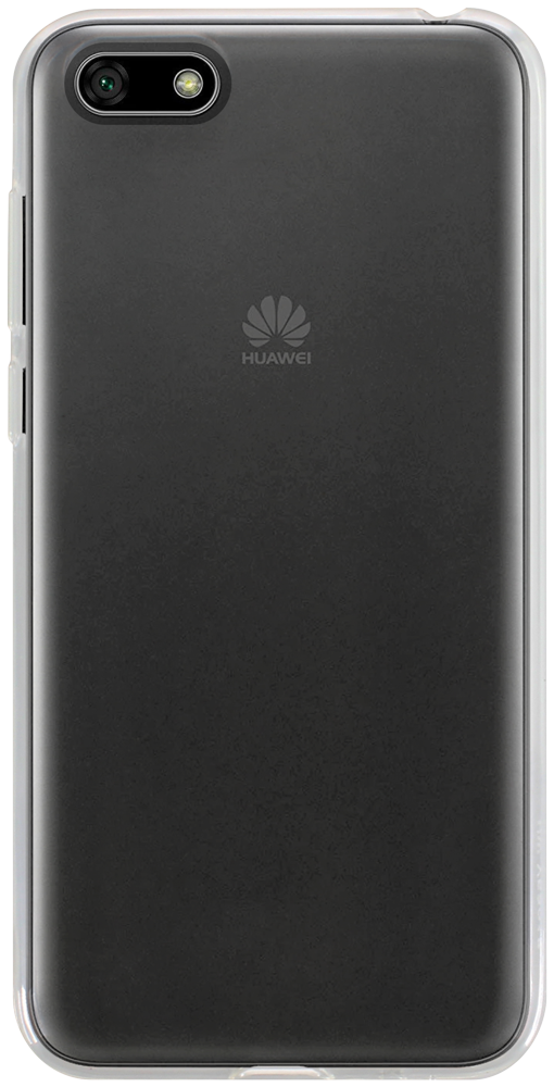 Huawei Y5 Prime 2018 (Y5 2018) szilikon tok ultravékony átlátszó