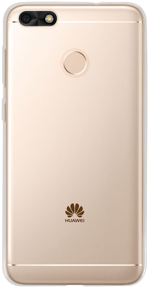 Huawei Y6 Pro 2017 szilikon tok ultravékony átlátszó